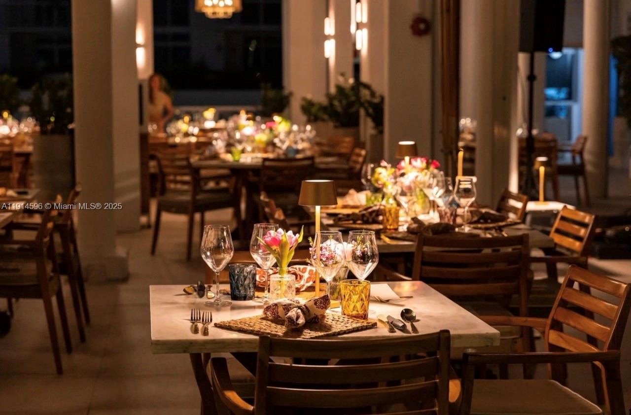 50 S Pointe Dr #1206 Miami Beach, FL 33139