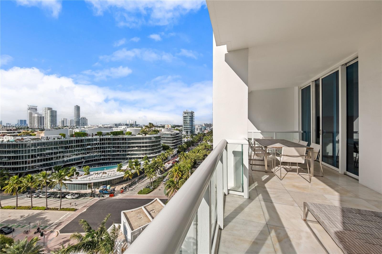 50 S Pointe Dr #1206 Miami Beach, FL 33139