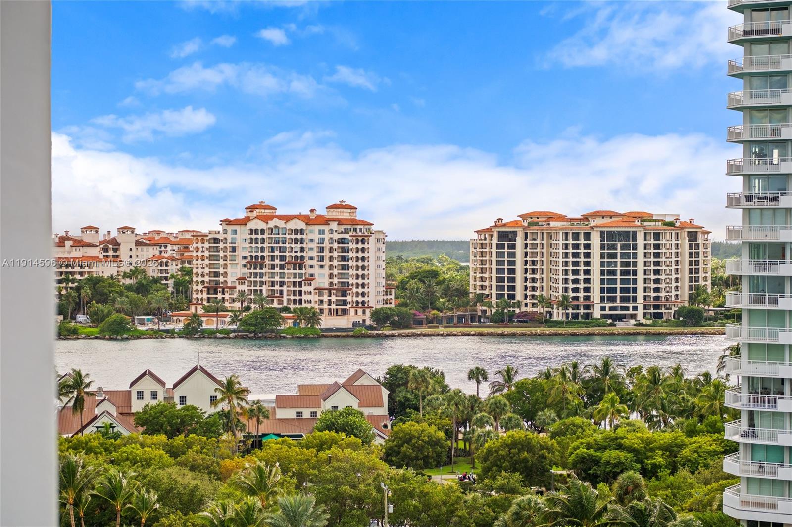 50 S Pointe Dr #1206 Miami Beach, FL 33139