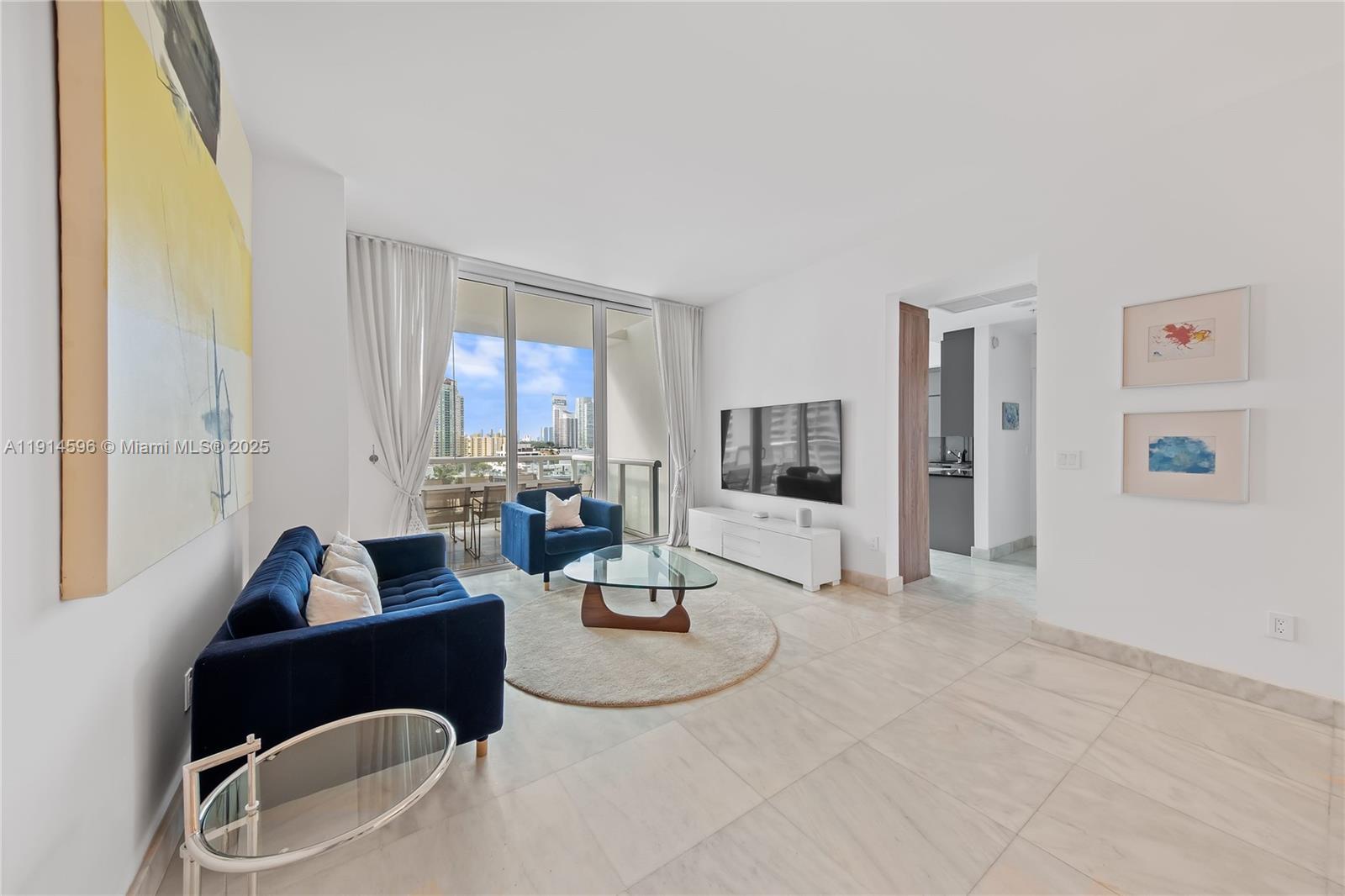 50 S Pointe Dr #1206 Miami Beach, FL 33139