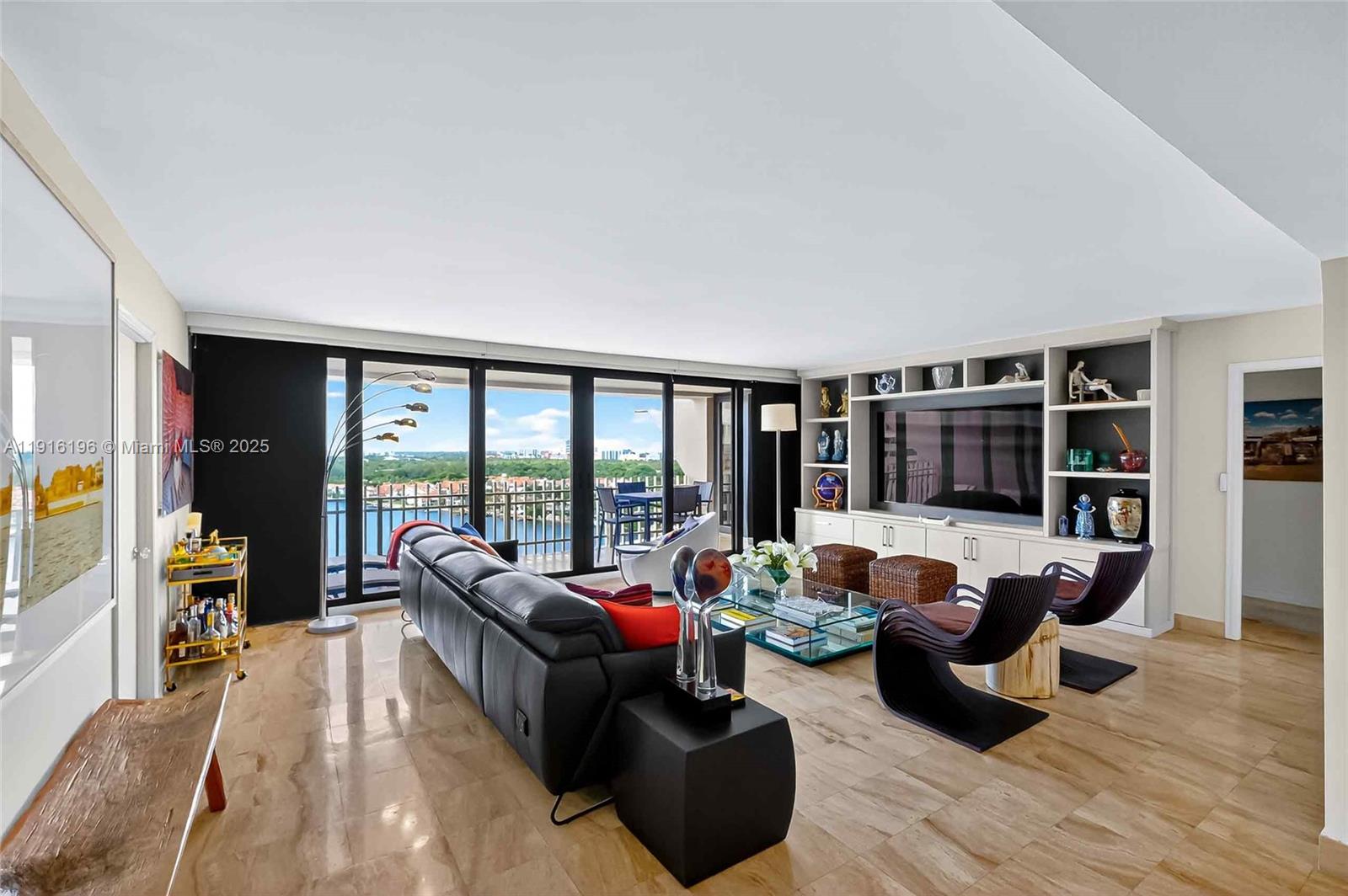 2 Grove Isle Dr #B1804