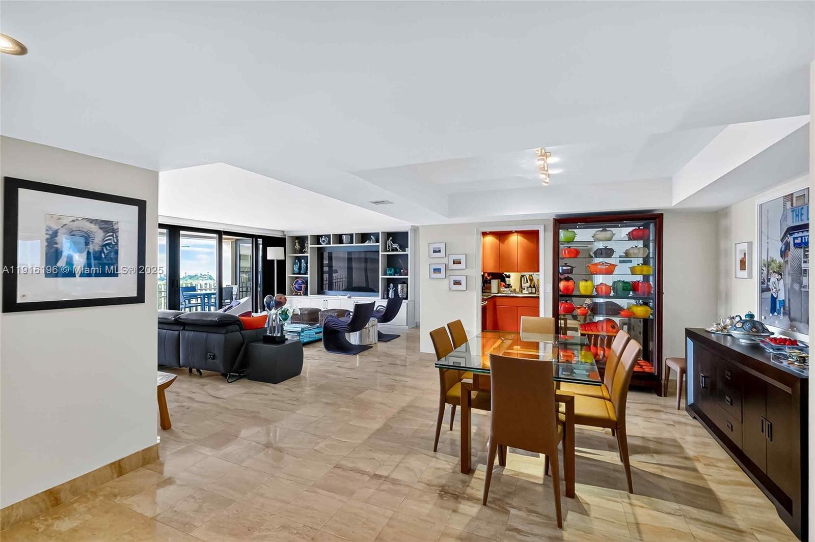 2 Grove Isle Dr #B1804 Coconut Grove, FL 33133