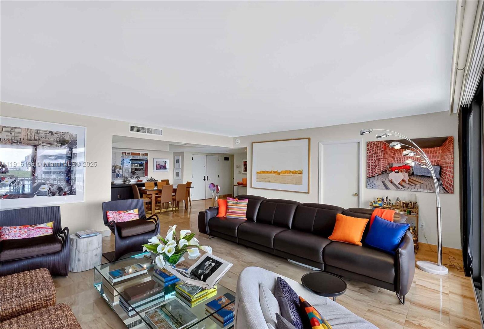 2 Grove Isle Dr #B1804 Coconut Grove, FL 33133