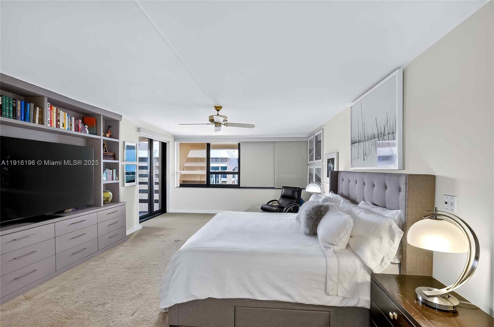 2 Grove Isle Dr #B1804 Coconut Grove, FL 33133