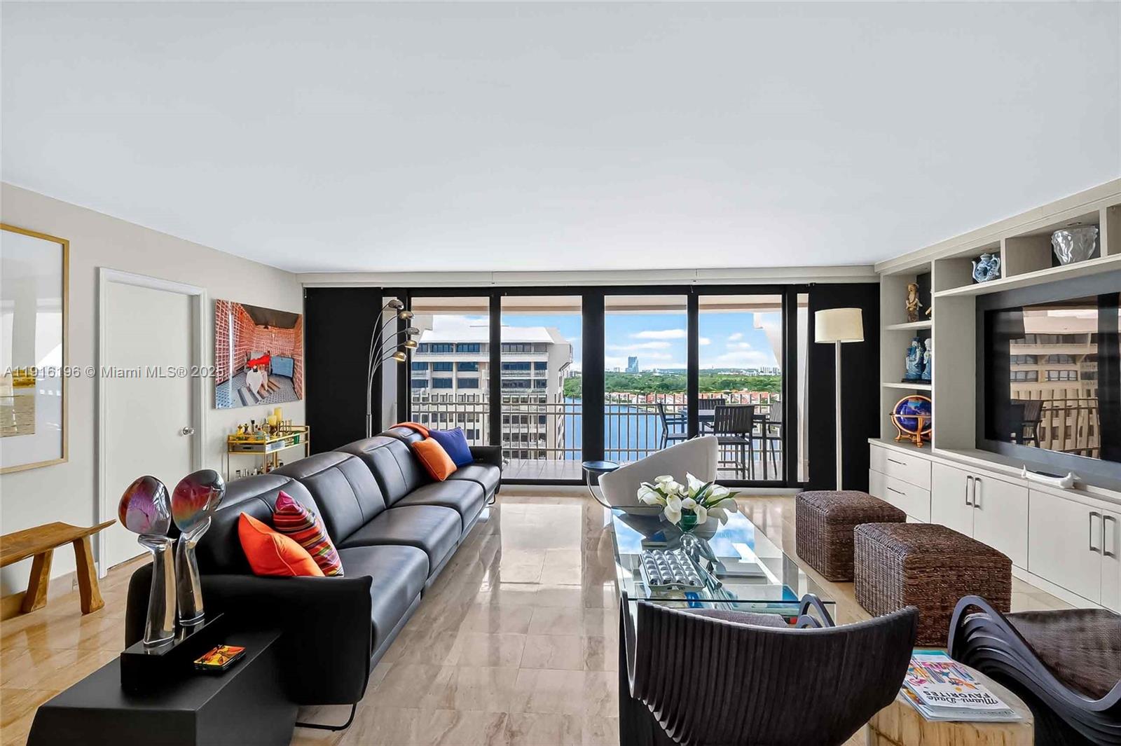 2 Grove Isle Dr #B1804 Coconut Grove, FL 33133