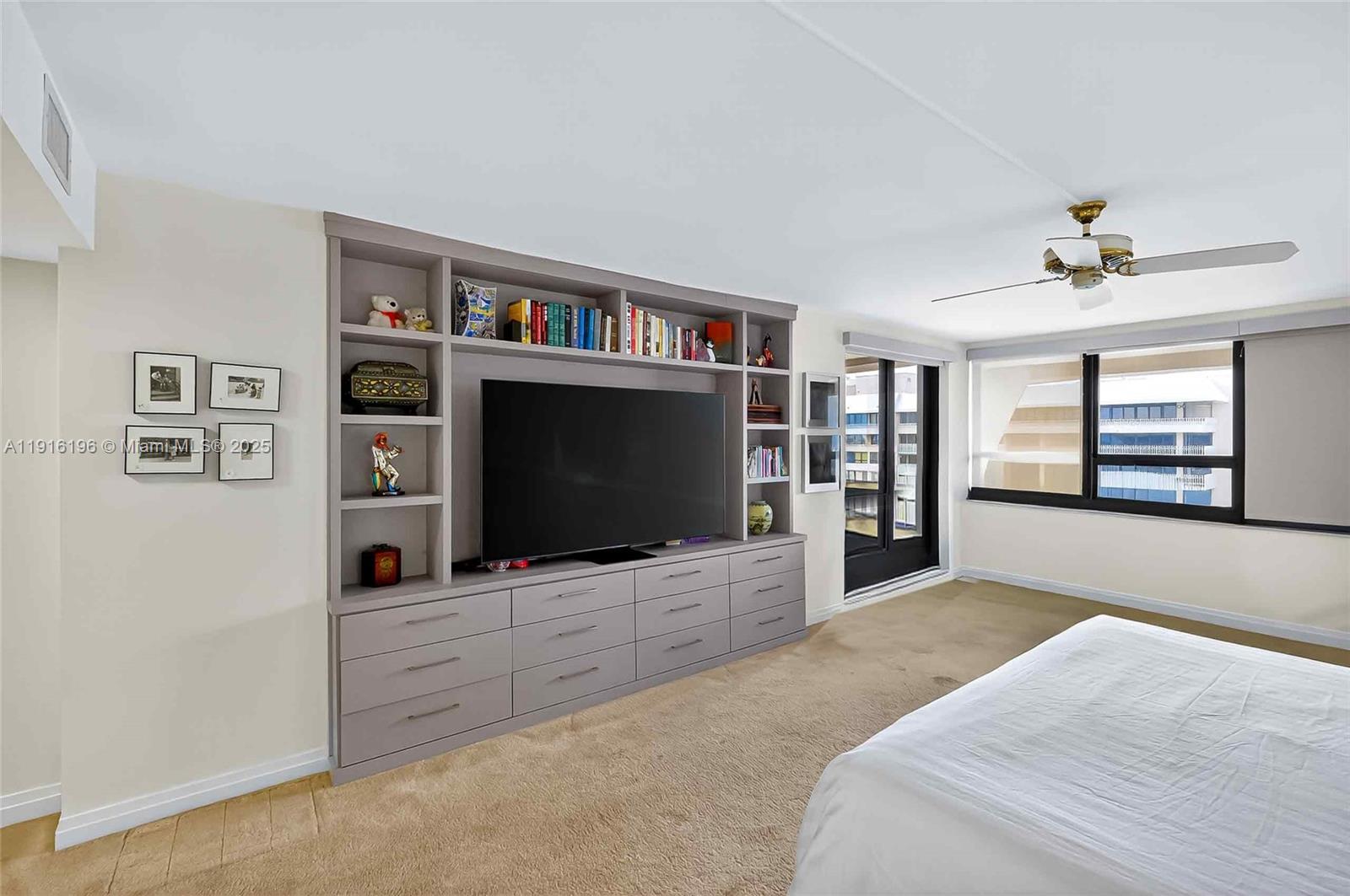 2 Grove Isle Dr #B1804 Coconut Grove, FL 33133