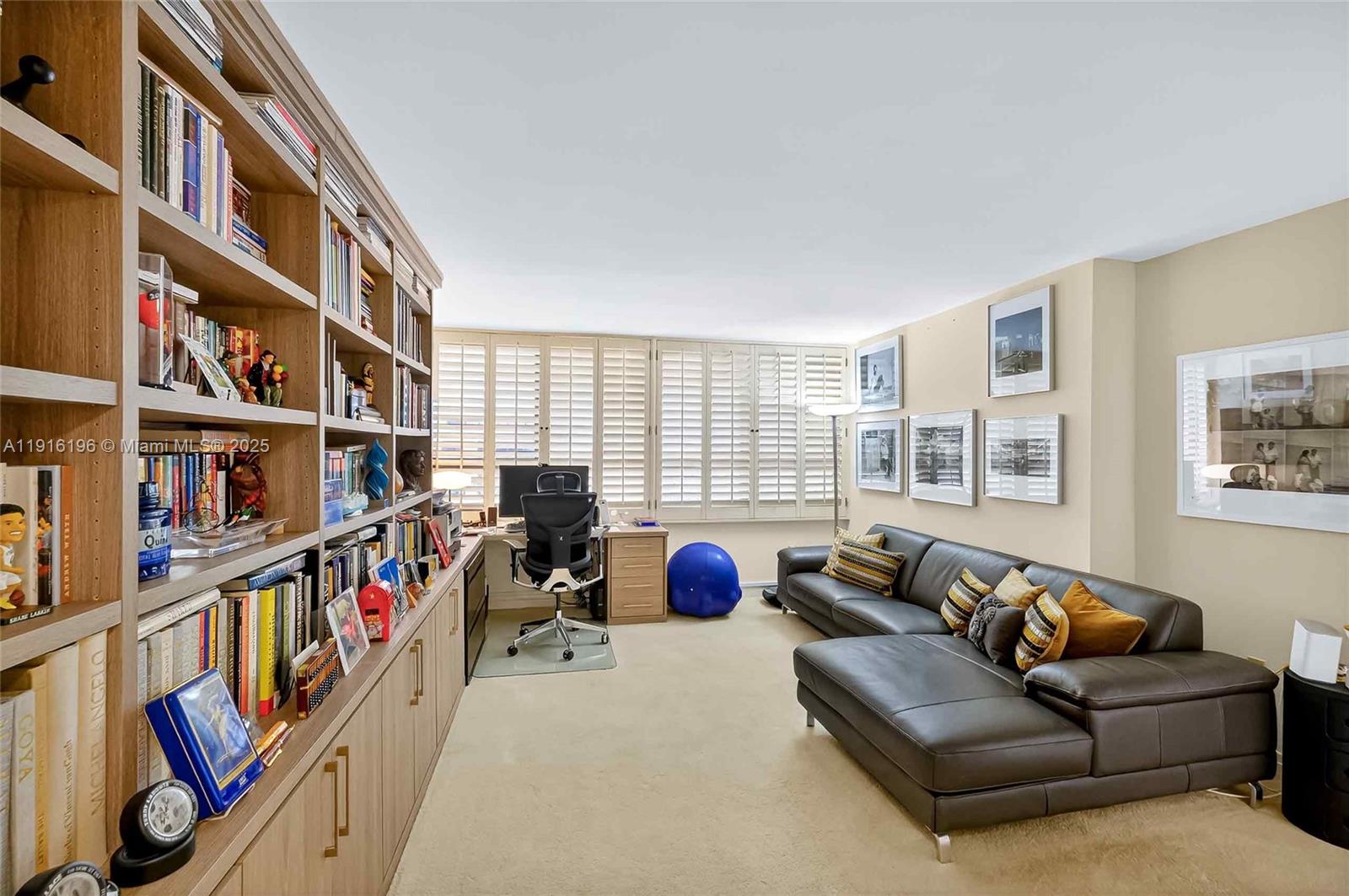 2 Grove Isle Dr #B1804 Coconut Grove, FL 33133