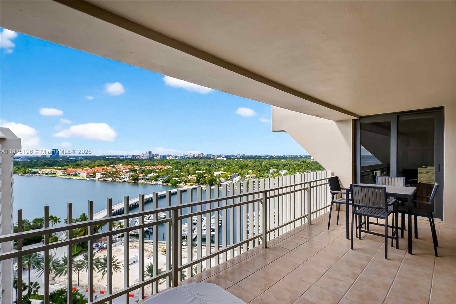 2 Grove Isle Dr #B1804 Coconut Grove, FL 33133