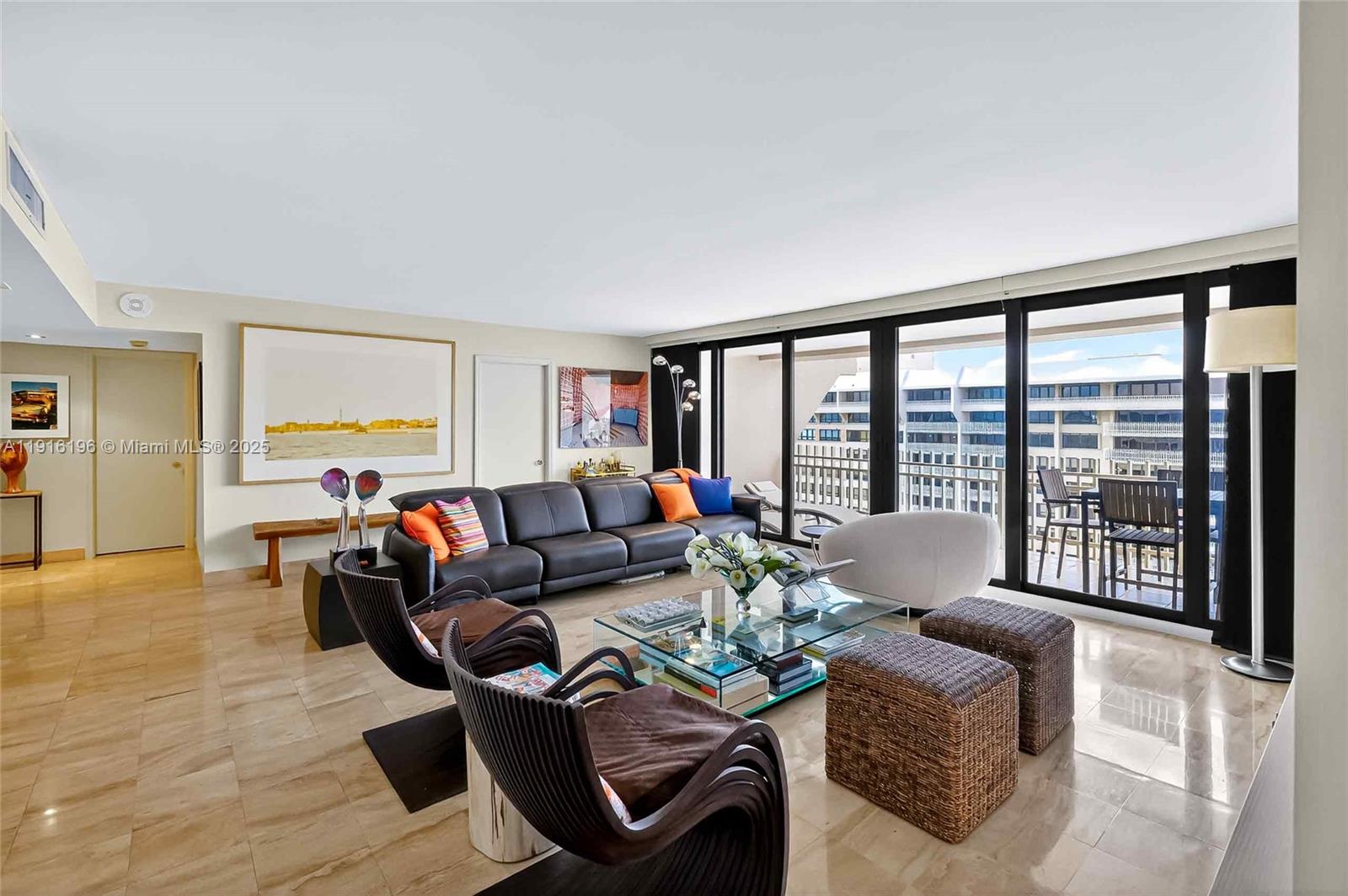 2 Grove Isle Dr #B1804 Coconut Grove, FL 33133