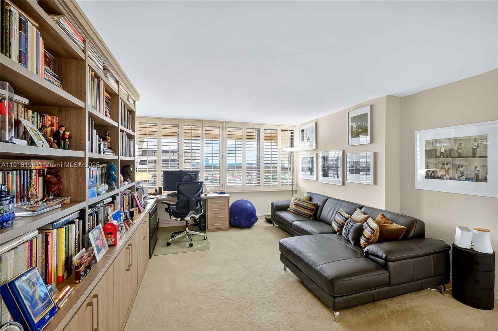 2 Grove Isle Dr #B1804 Coconut Grove, FL 33133