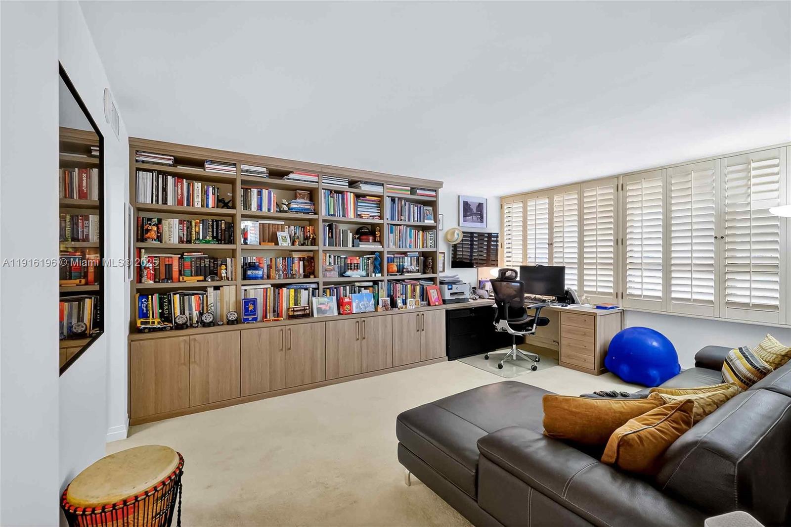 2 Grove Isle Dr #B1804 Coconut Grove, FL 33133