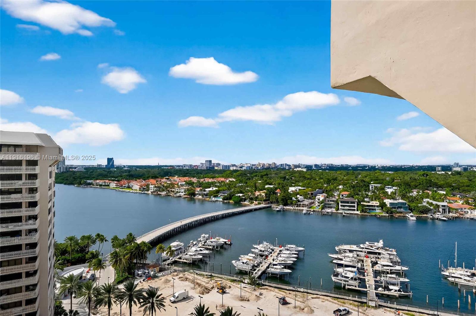 2 Grove Isle Dr #B1804 Coconut Grove, FL 33133