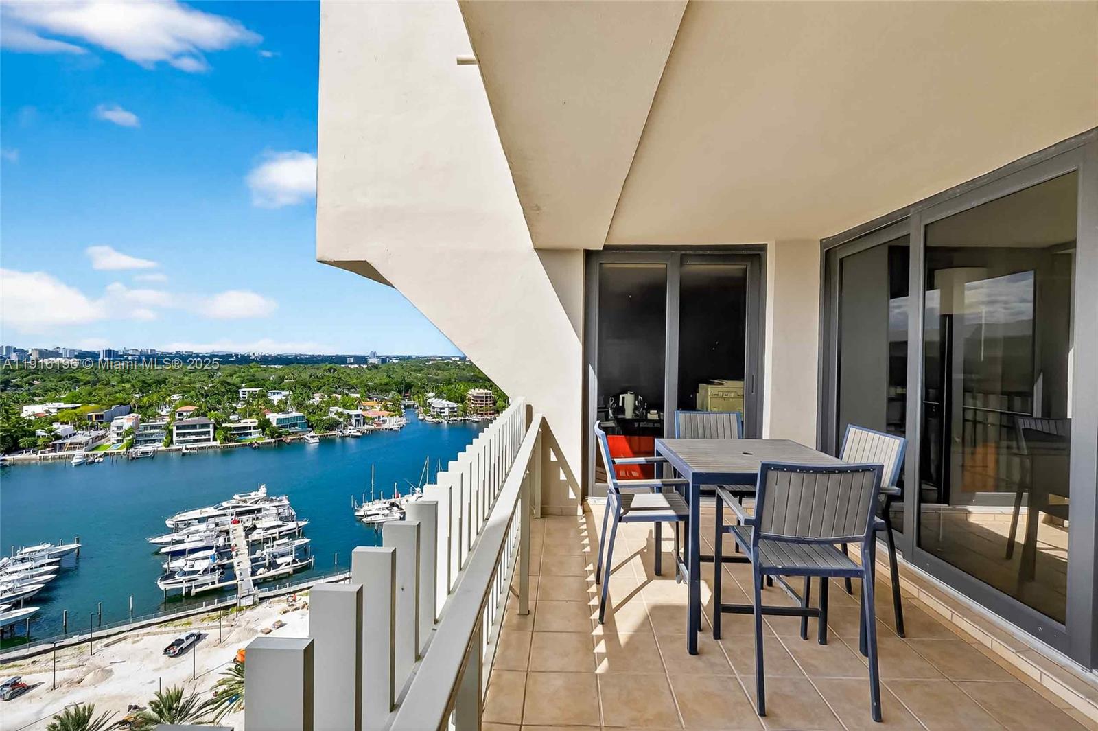 2 Grove Isle Dr #B1804 Coconut Grove, FL 33133