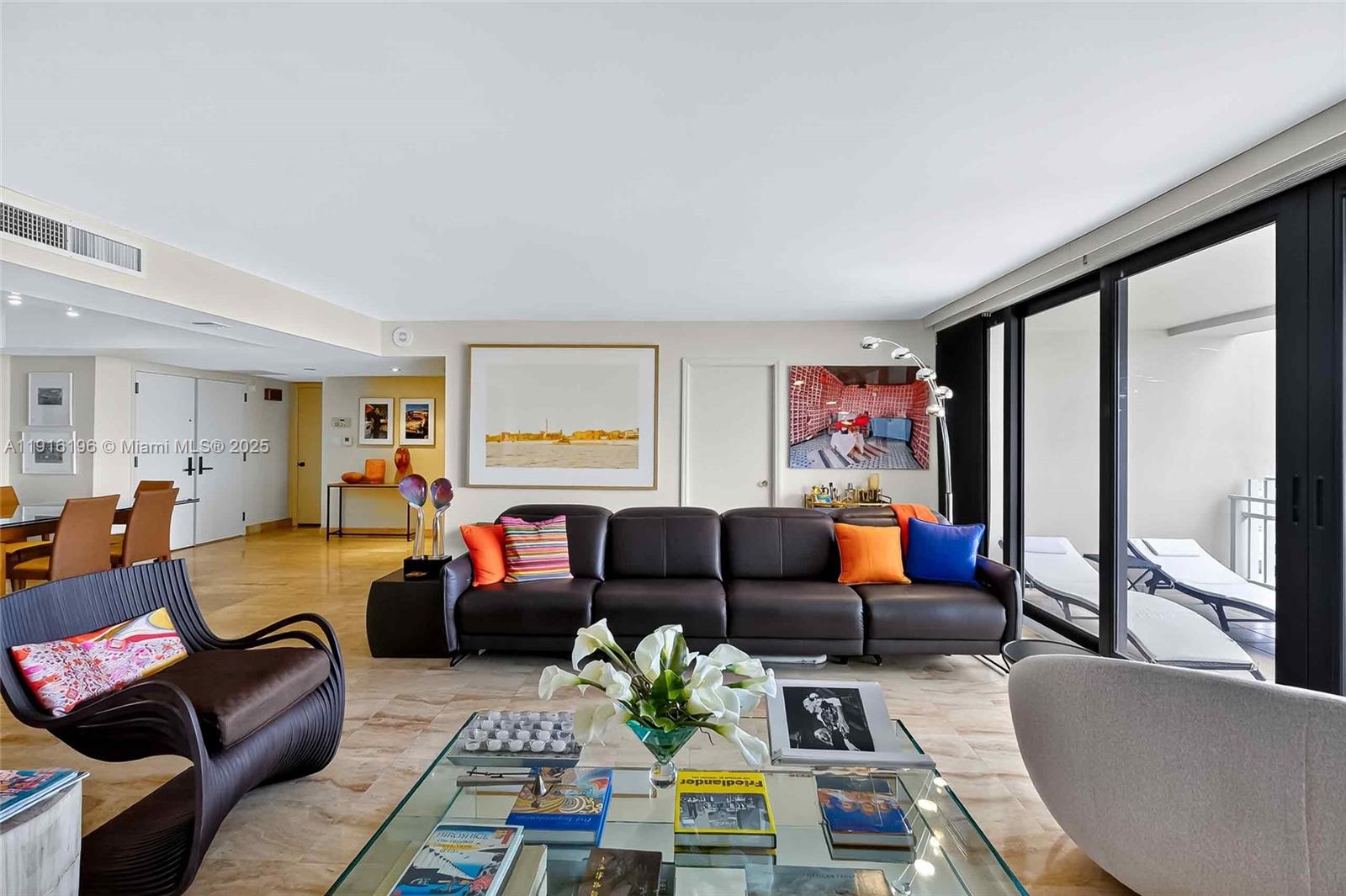 2 Grove Isle Dr #B1804 Coconut Grove, FL 33133