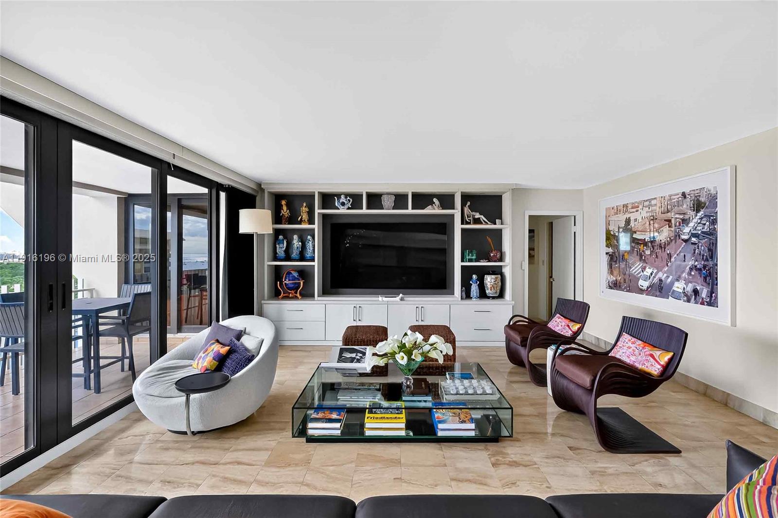 2 Grove Isle Dr #B1804 Coconut Grove, FL 33133