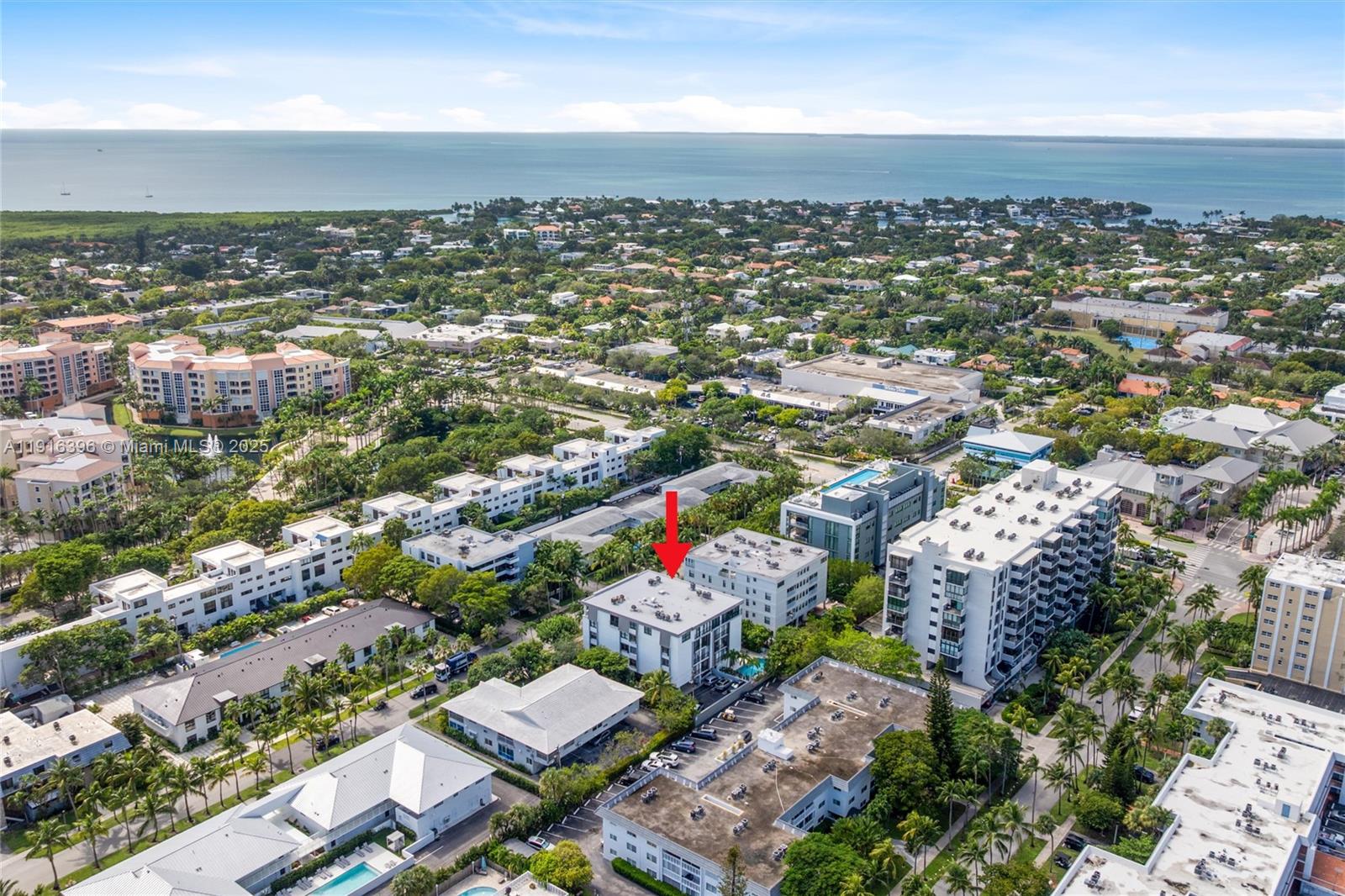 155 Sunrise Dr #4B Key Biscayne, FL 33149