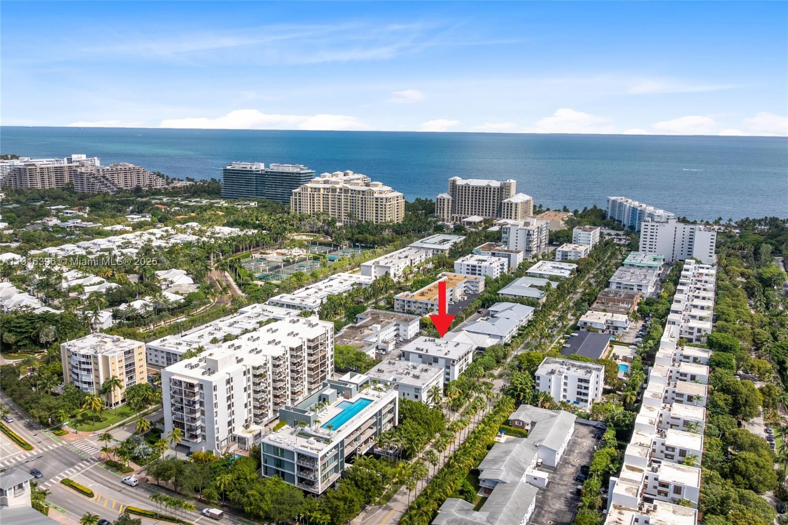 155 Sunrise Dr #4B Key Biscayne, FL 33149