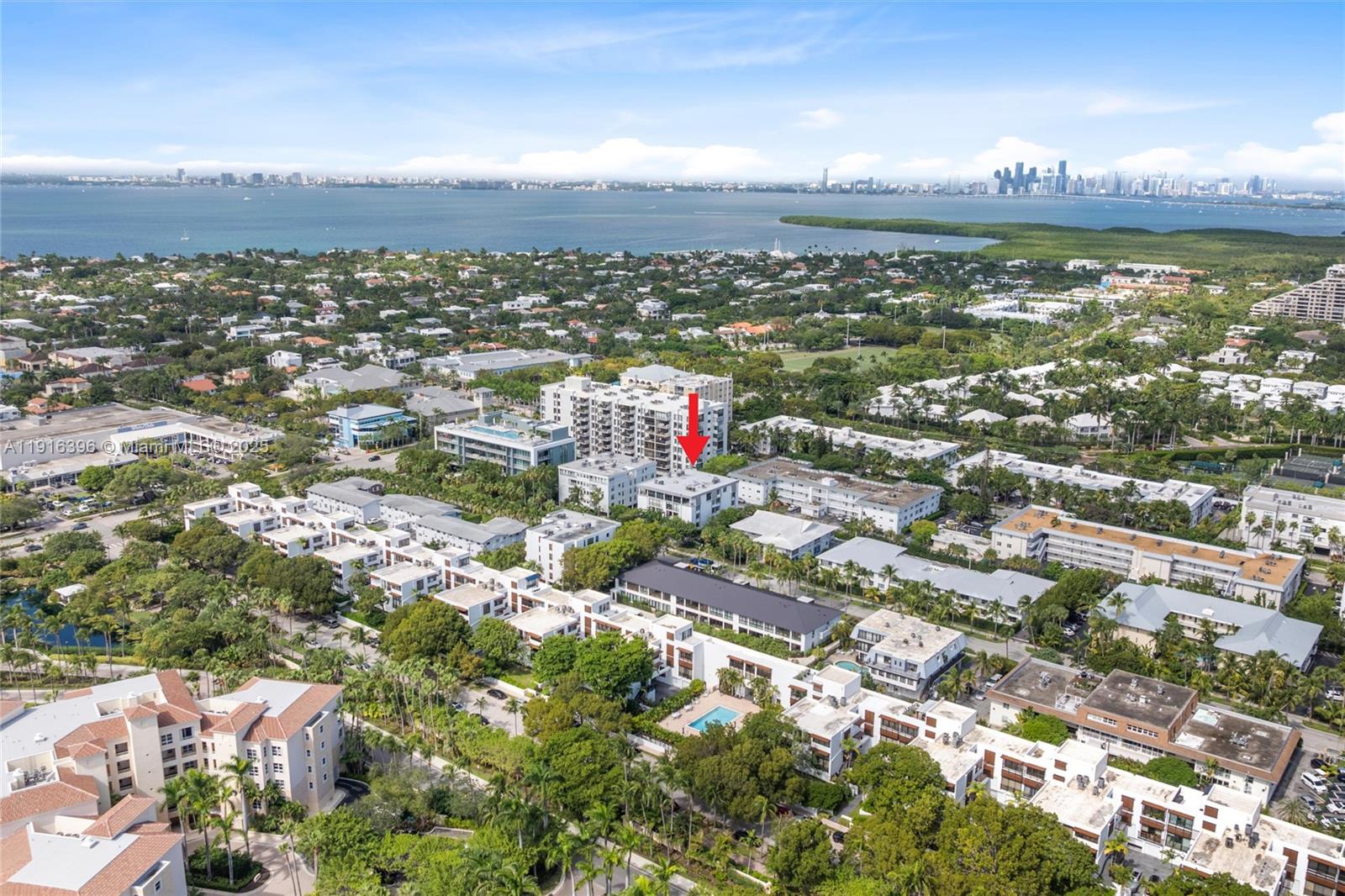 155 Sunrise Dr #4B Key Biscayne, FL 33149