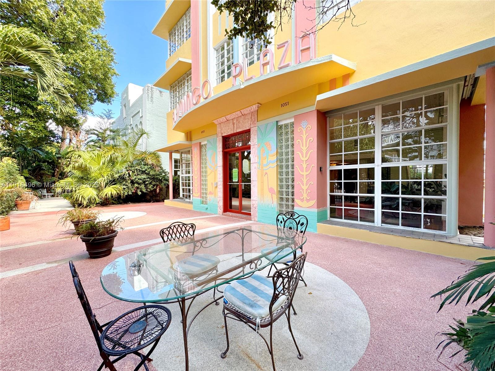 1051 Meridian Ave #1D