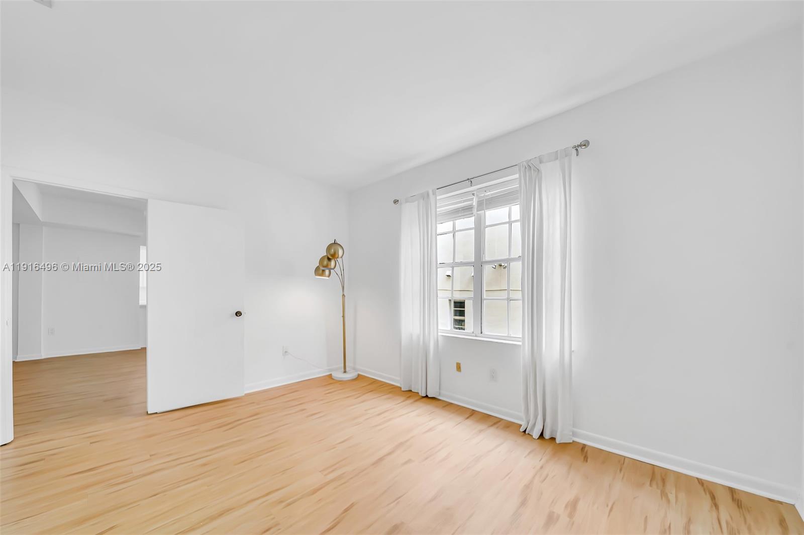 1051 Meridian Ave #1D Miami Beach, FL 33139