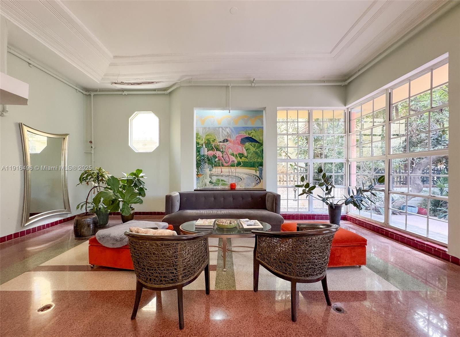 1051 Meridian Ave #1D Miami Beach, FL 33139