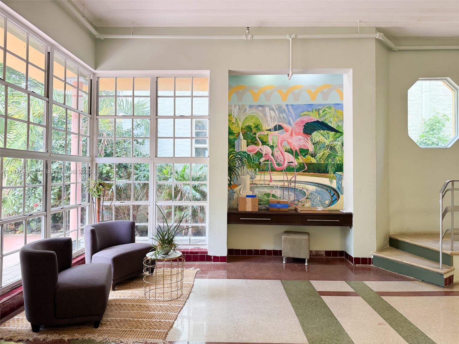 1051 Meridian Ave #1D Miami Beach, FL 33139