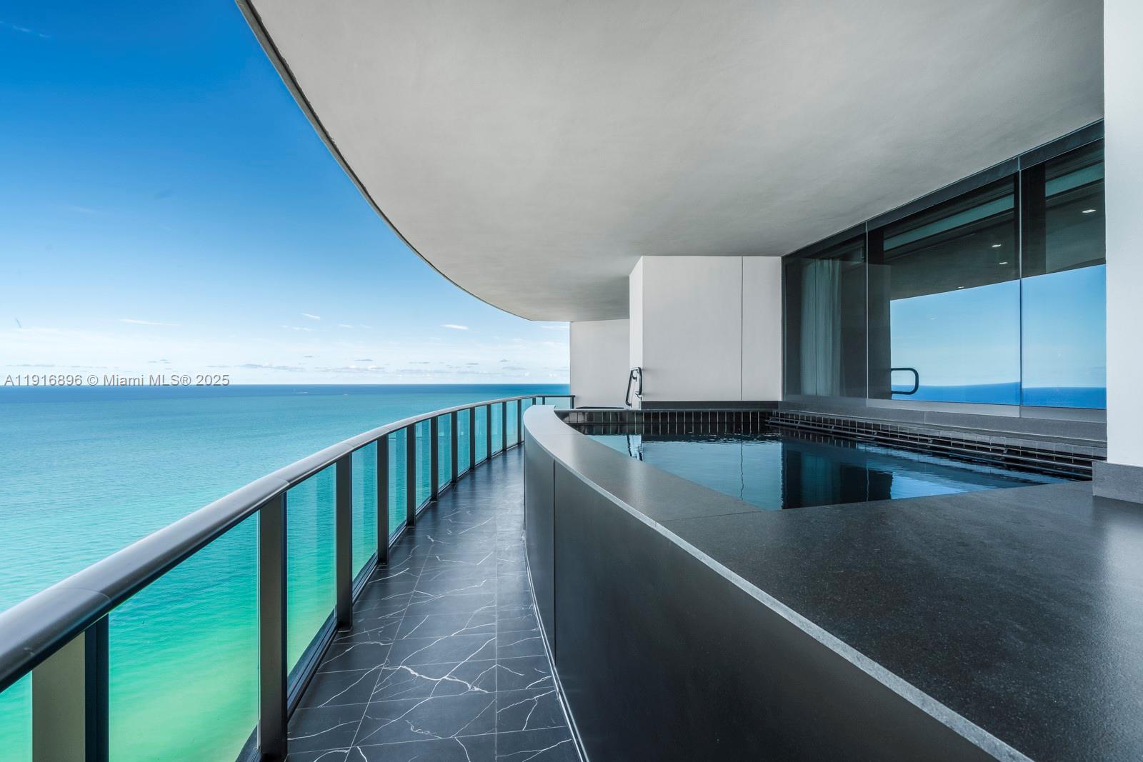 18555 Collins Ave #3505 Sunny Isles Beach, FL 33160