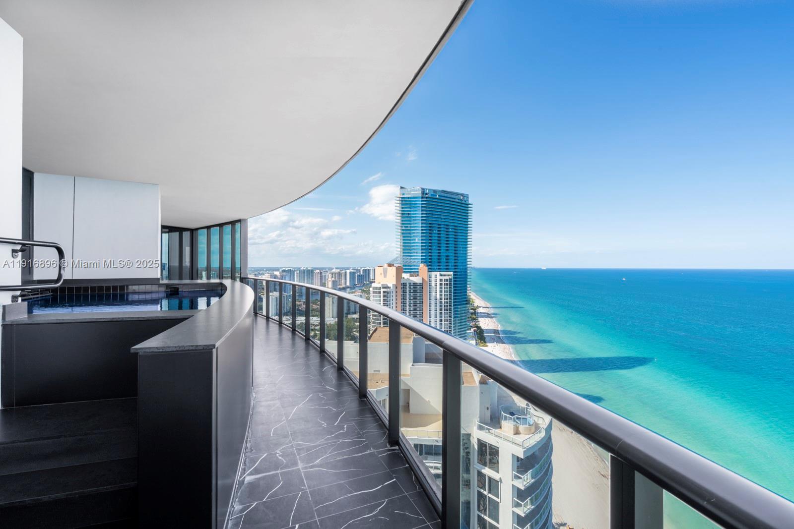 18555 Collins Ave #3505 Sunny Isles Beach, FL 33160
