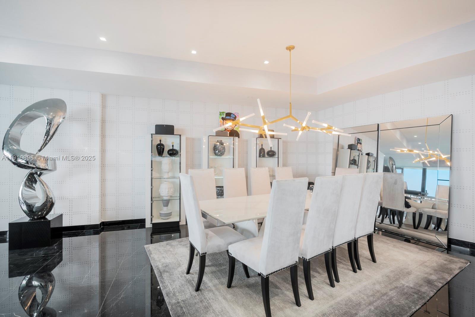 18555 Collins Ave #3505 Sunny Isles Beach, FL 33160