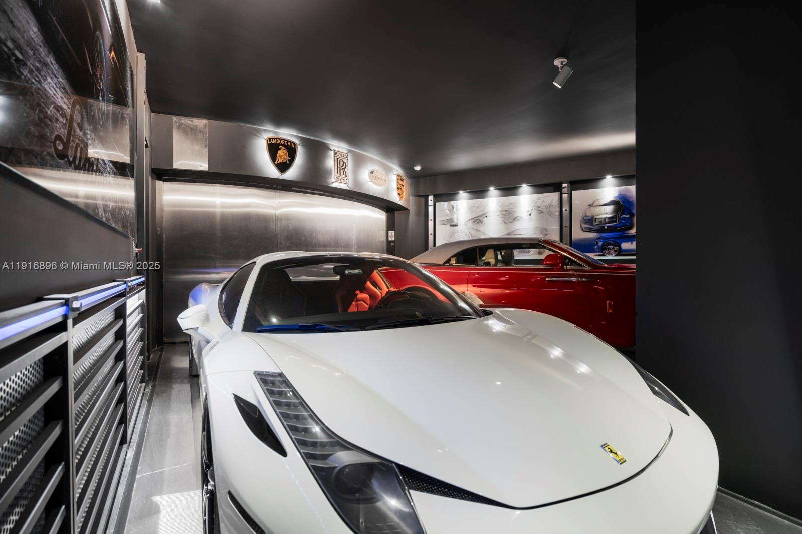 18555 Collins Ave #3505 Sunny Isles Beach, FL 33160