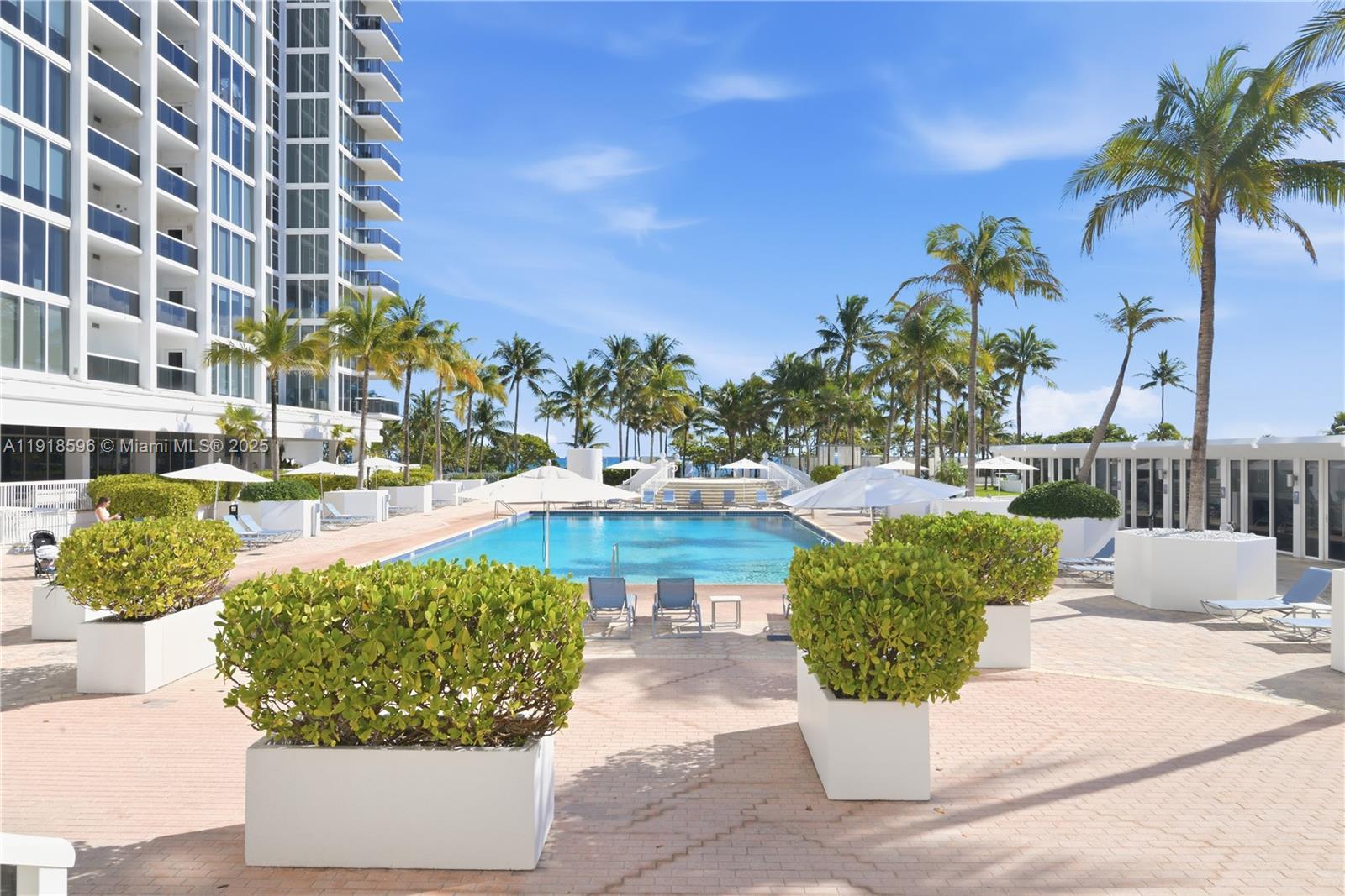 10275 Collins Ave #1101 Bal Harbour, FL 33154