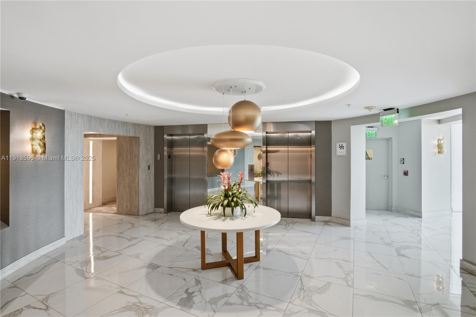 10275 Collins Ave #1101 Bal Harbour, FL 33154