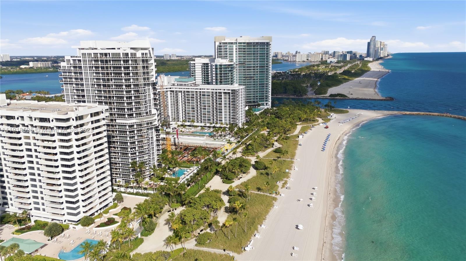 10275 Collins Ave #1101 Bal Harbour, FL 33154
