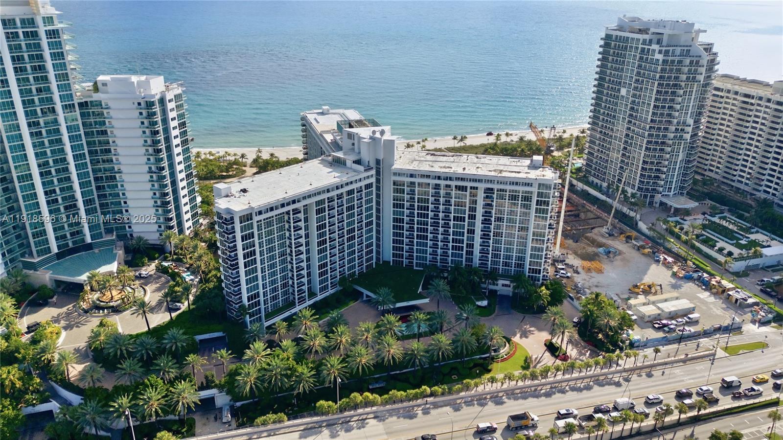 10275 Collins Ave #1101 Bal Harbour, FL 33154