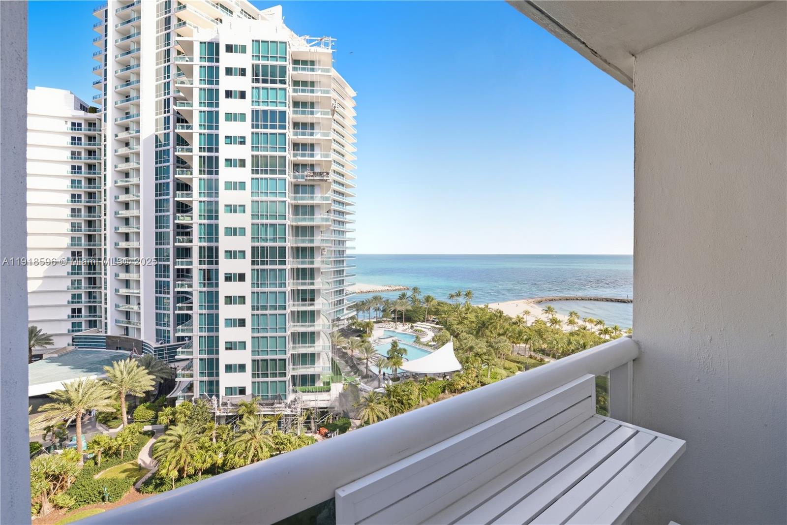10275 Collins Ave #1101 Bal Harbour, FL 33154