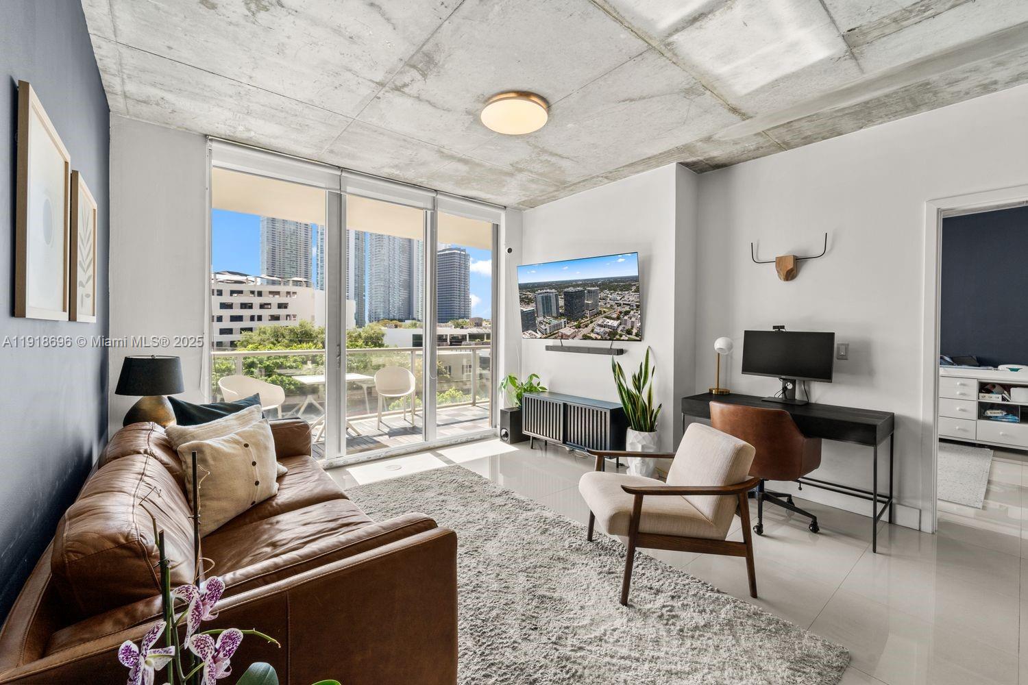 3470 E Coast Ave #H0402