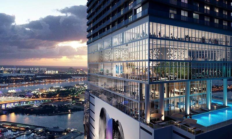 398 NE 5th St #4210 Miami, FL 33132