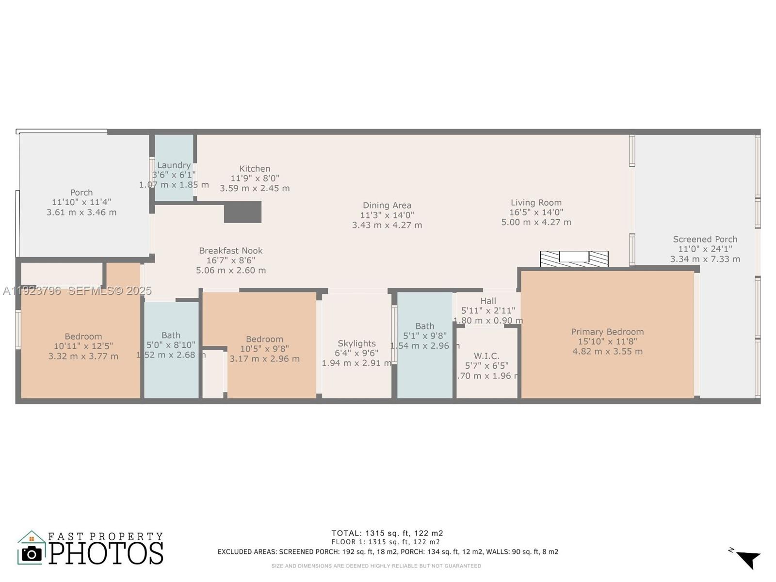 1489 Fairway Rd Pembroke Pines, FL 33026