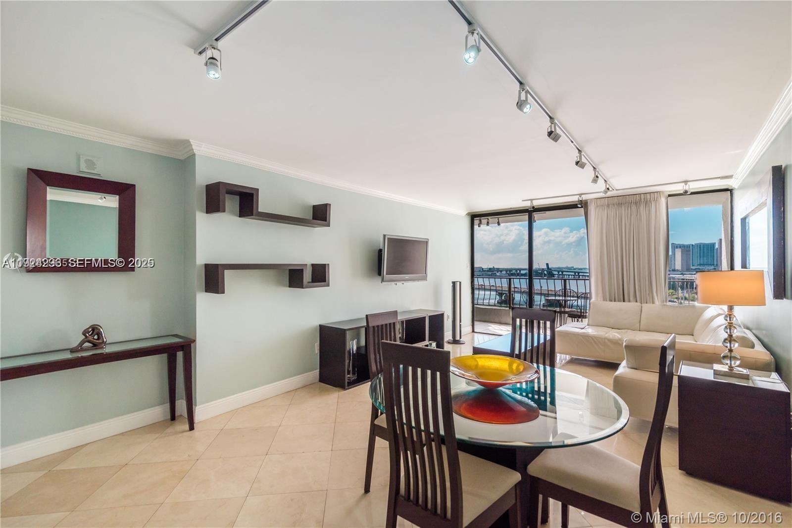 555 NE 15th St #11J Miami, FL 33132