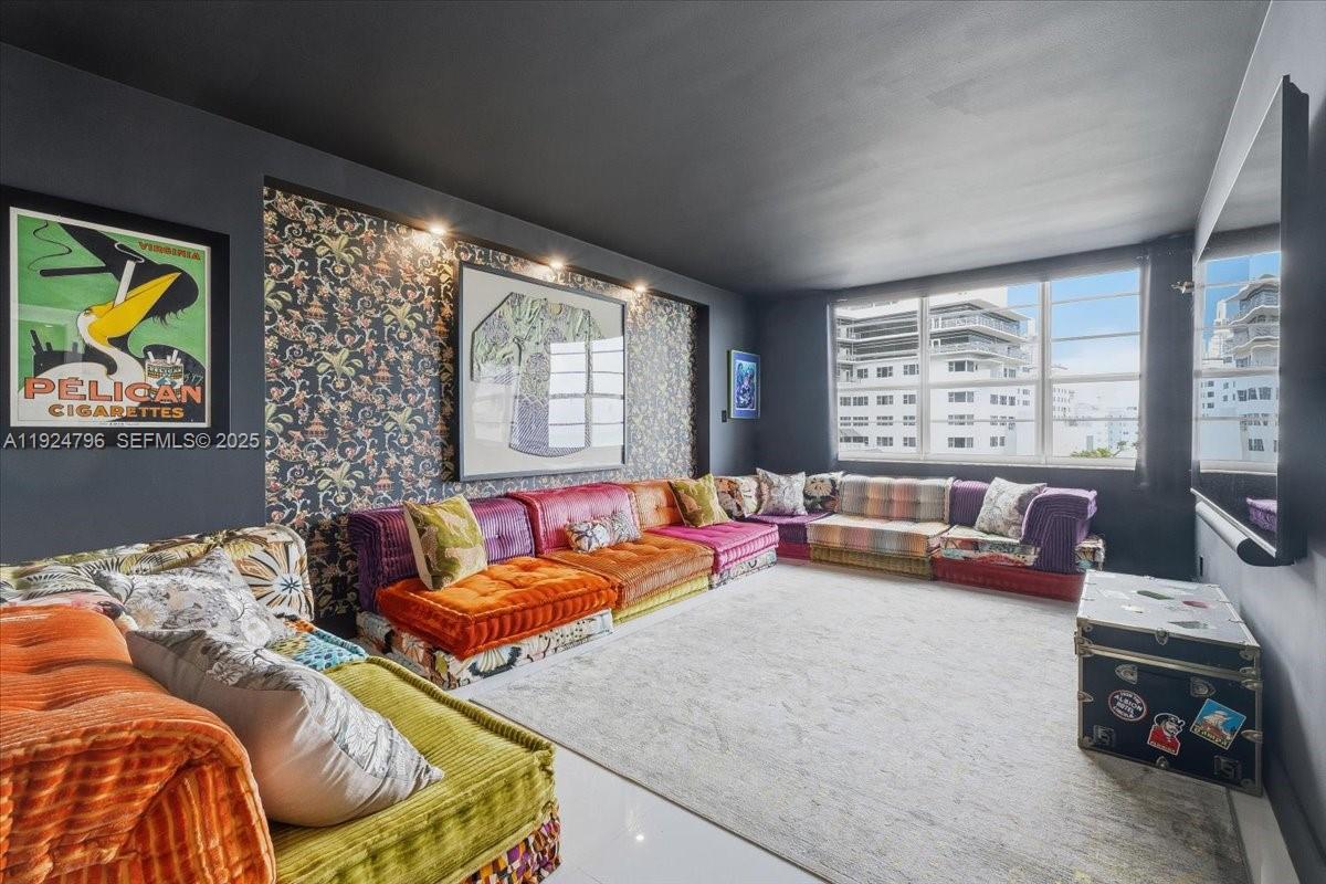 100 Lincoln Rd #747 Miami Beach, FL 33139