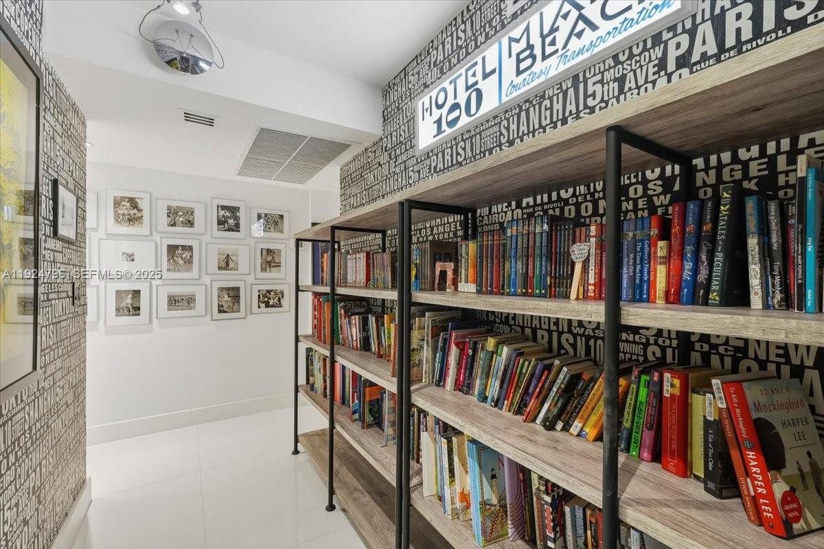 100 Lincoln Rd #747 Miami Beach, FL 33139