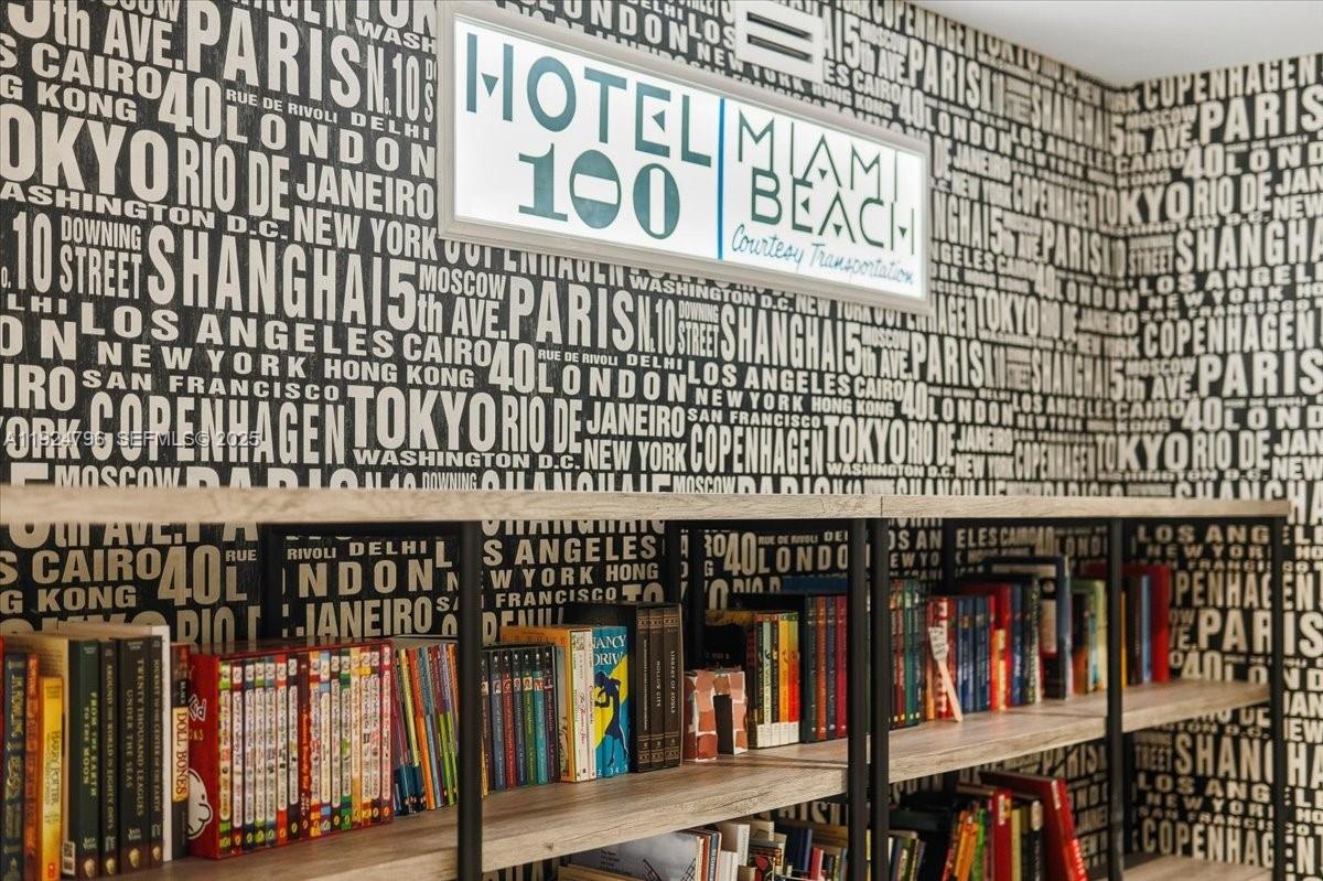 100 Lincoln Rd #747 Miami Beach, FL 33139