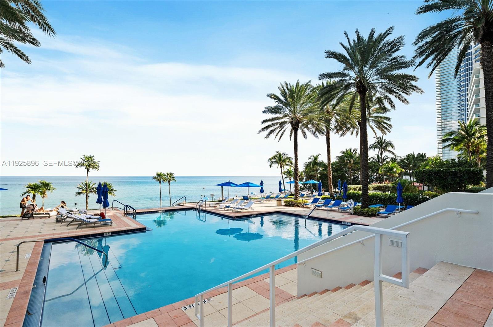 image Ocean One Condo34