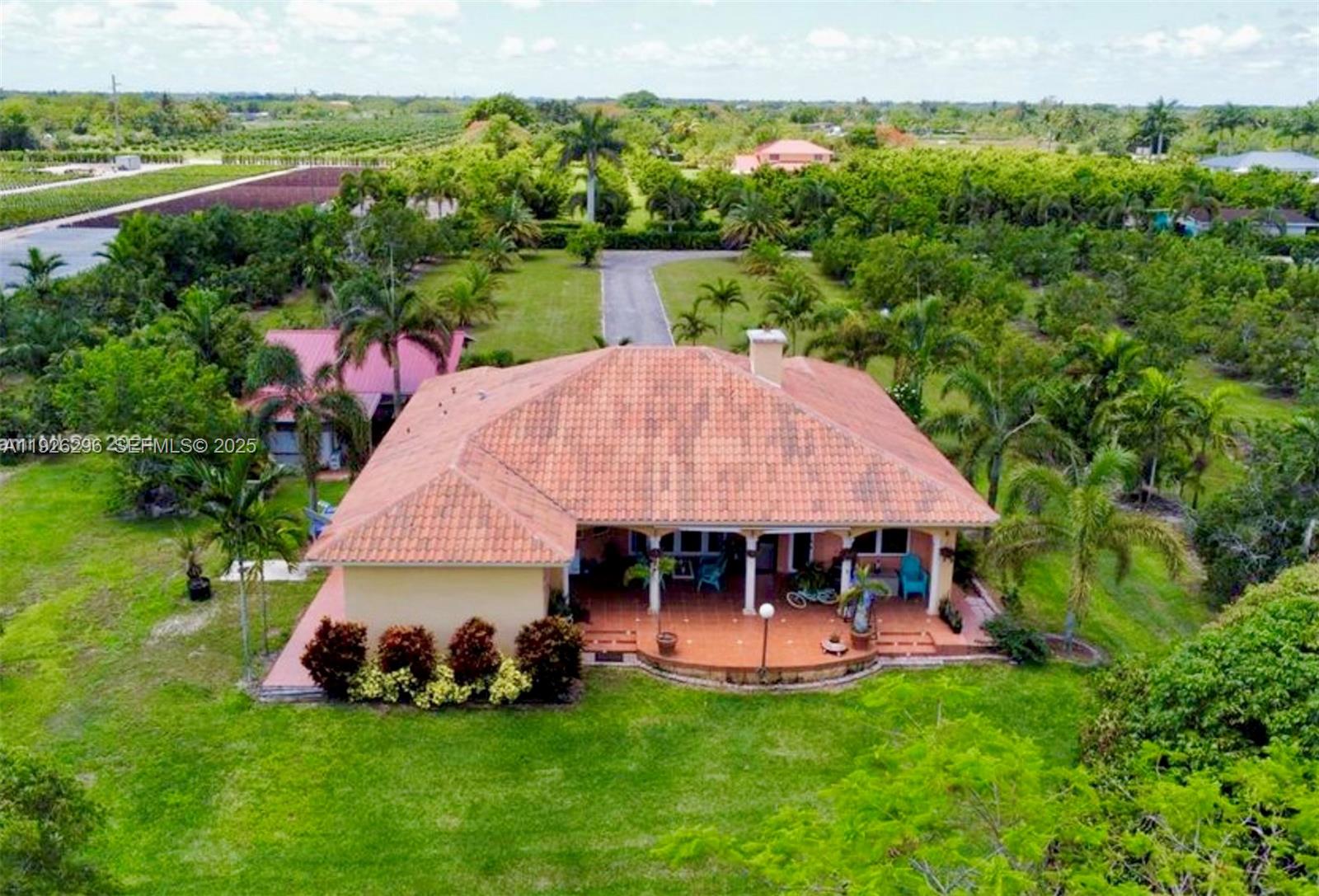 20401 SW 184th St Miami, FL 33187