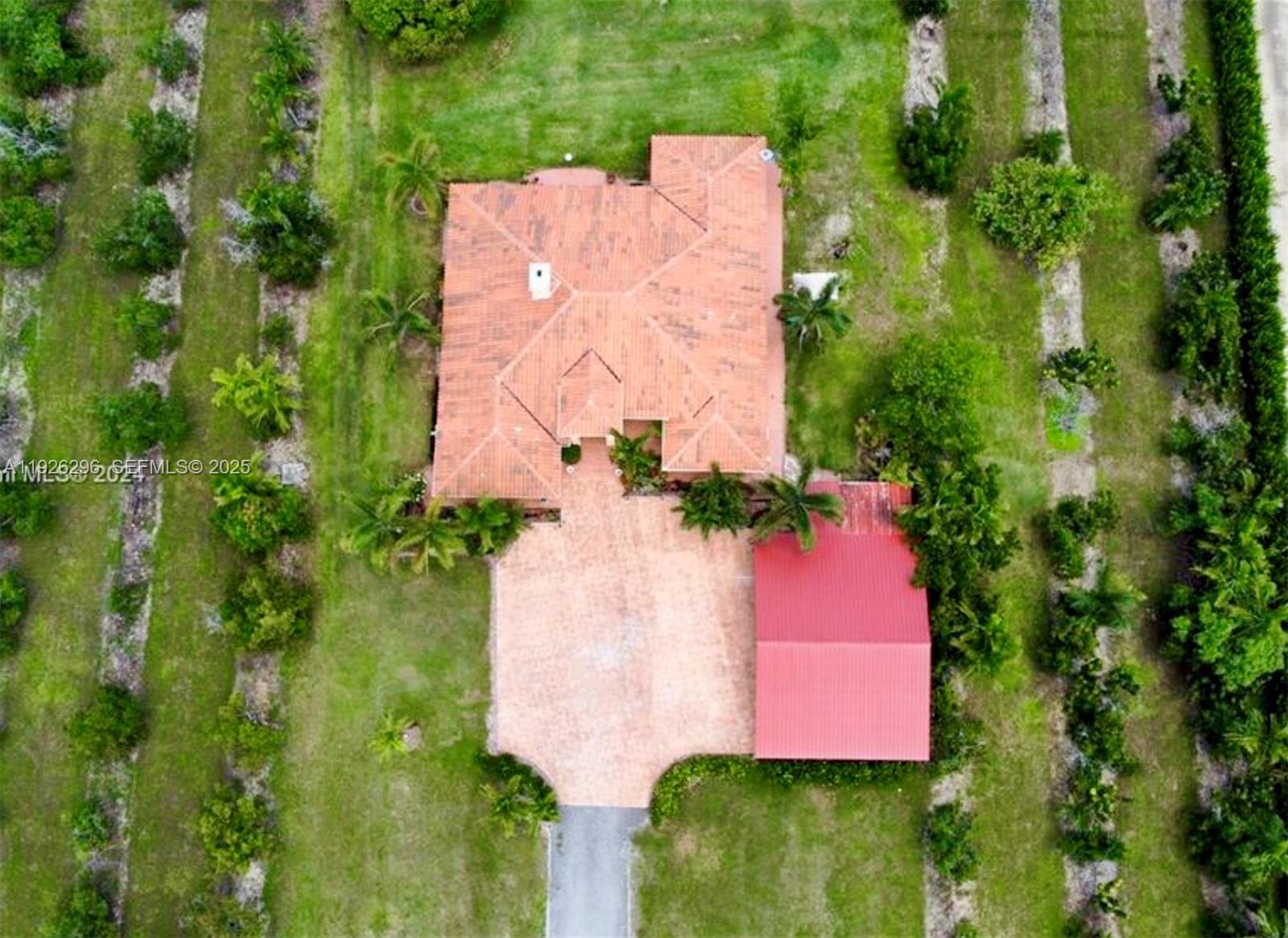 20401 SW 184th St Miami, FL 33187