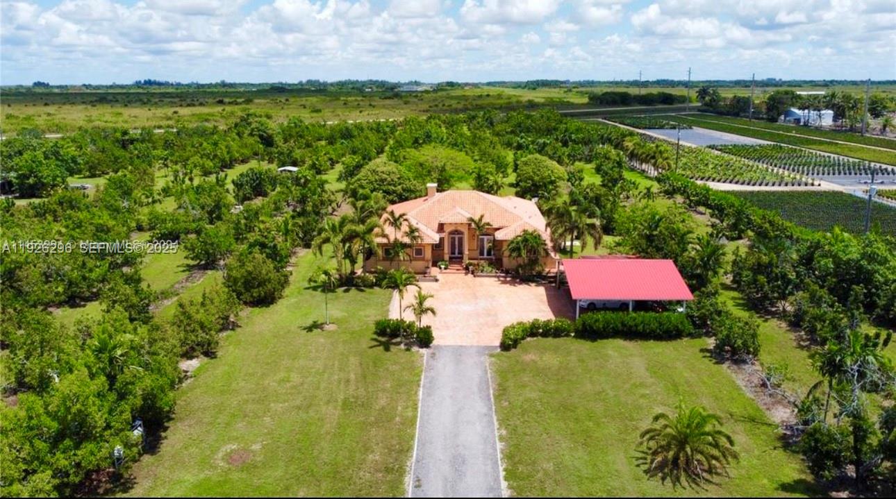 20401 SW 184th St Miami, FL 33187