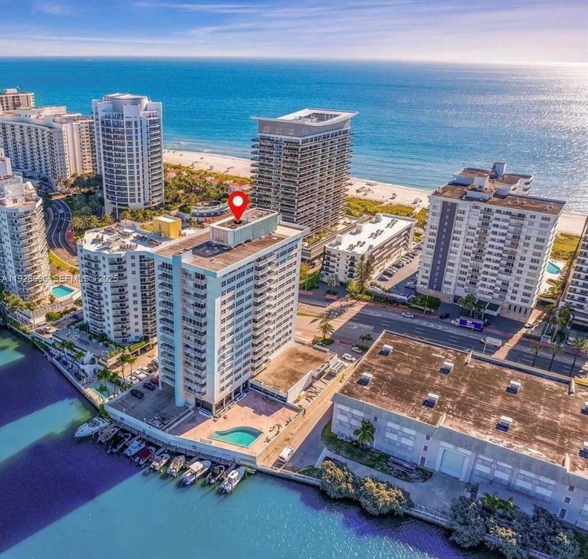 5838 Collins Ave #11D