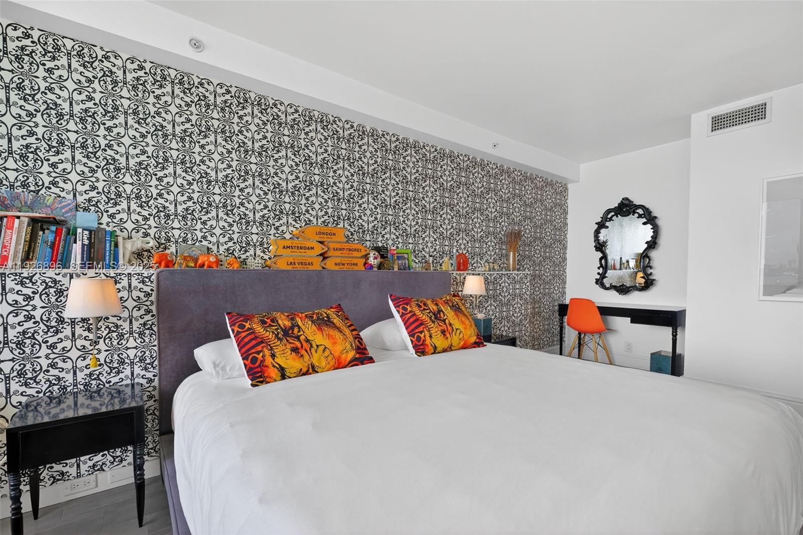 1100 West Ave #624 Miami Beach, FL 33139