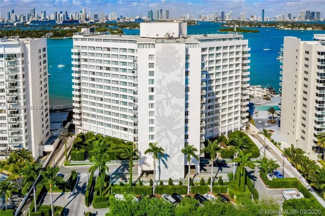1100 West Ave #624 Miami Beach, FL 33139