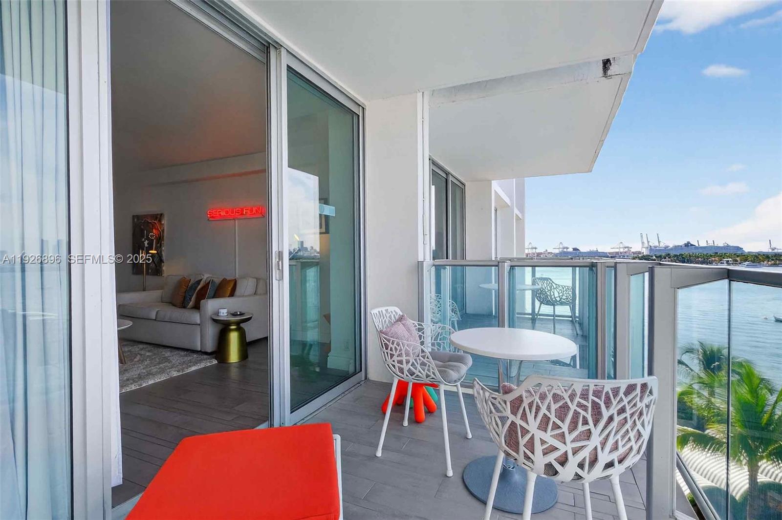 1100 West Ave #624 Miami Beach, FL 33139